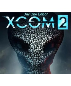 XCOM 2 Day 1 Edition Steam Key GLOBAL